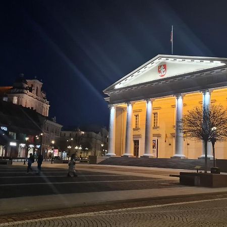 Rehouse, Antokolskio 13 Vilnius Luaran gambar