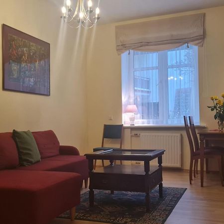 Rehouse, Antokolskio 13 Vilnius Luaran gambar