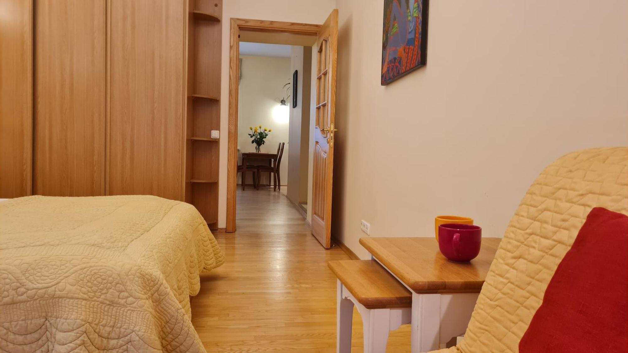 Rehouse, Antokolskio 13 Vilnius Luaran gambar