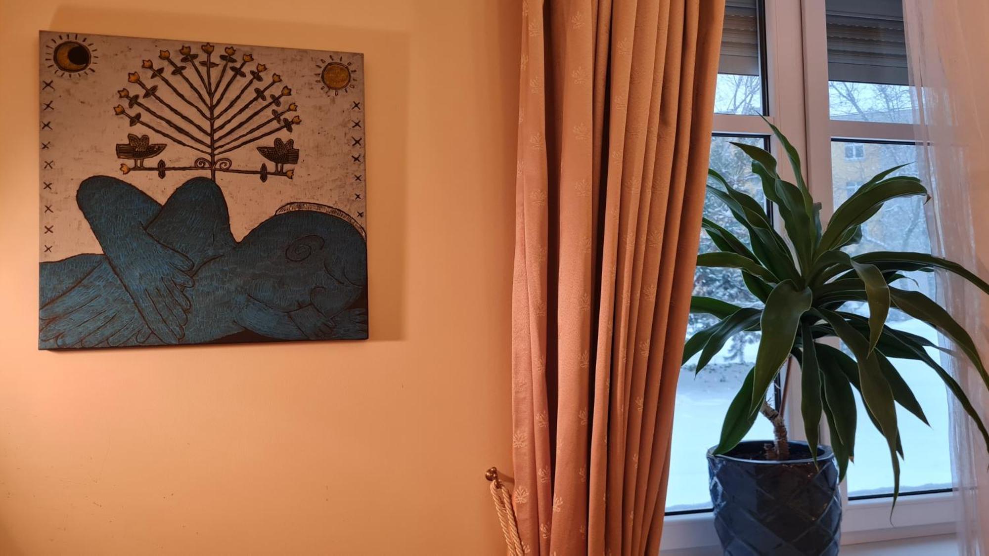 Rehouse, Antokolskio 13 Vilnius Luaran gambar